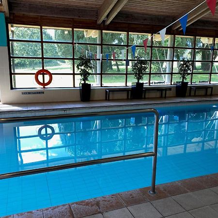 Denham Grove Ξενοδοχείο Εξωτερικό φωτογραφία