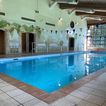 Denham Grove Ξενοδοχείο Εξωτερικό φωτογραφία
