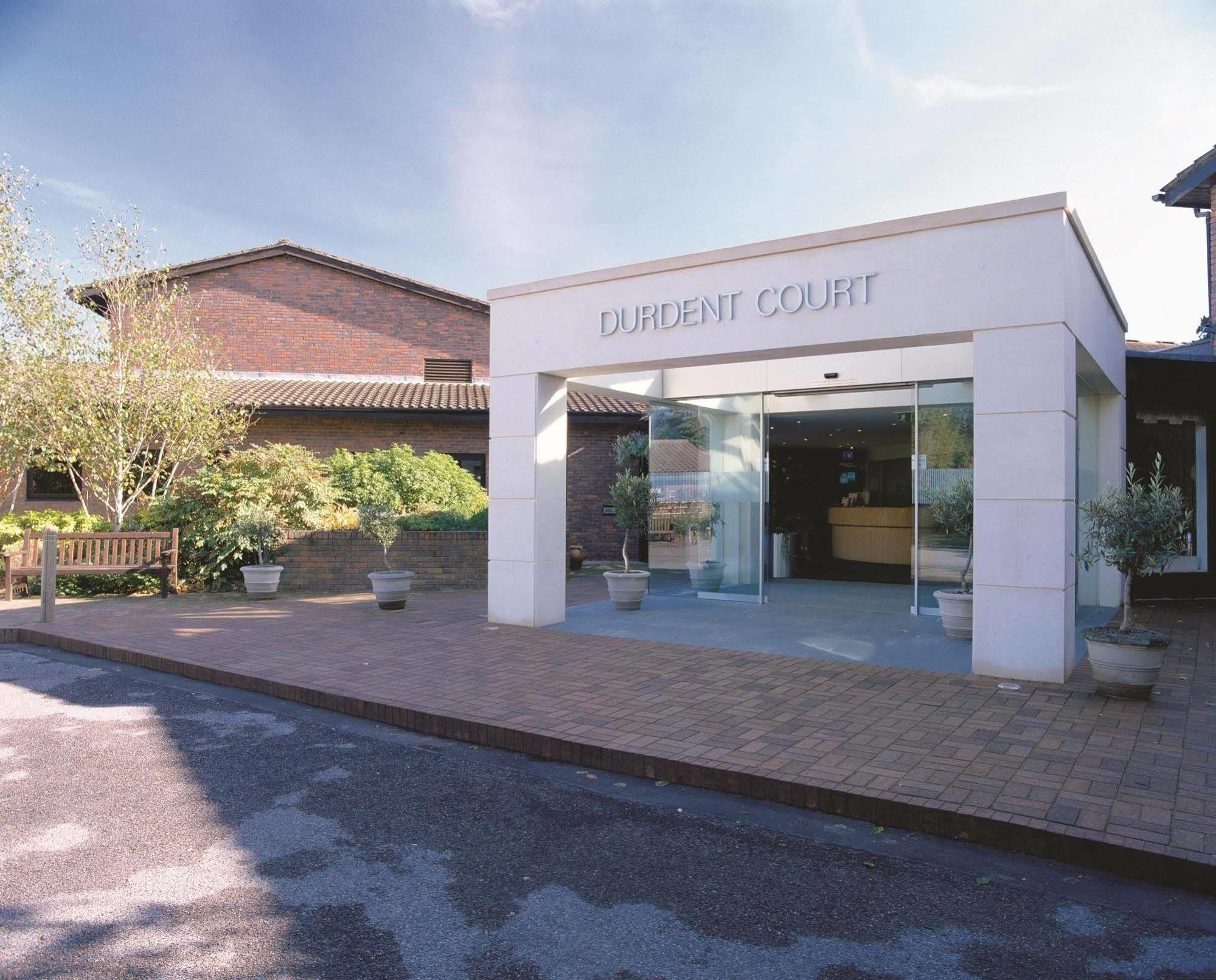 Denham Grove Ξενοδοχείο Εξωτερικό φωτογραφία
