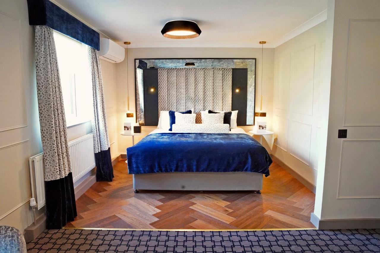 Denham Grove Ξενοδοχείο Εξωτερικό φωτογραφία