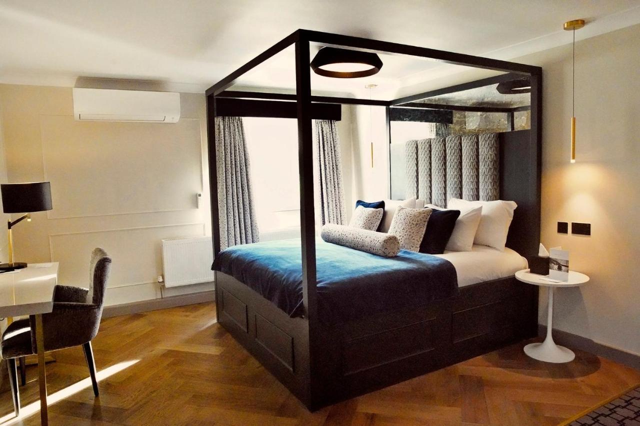 Denham Grove Ξενοδοχείο Εξωτερικό φωτογραφία